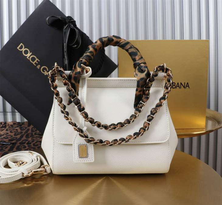 Picture of Dolce Gabbana Handbags _SKUfw189159546fw